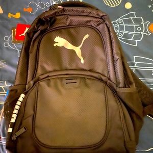 Puma outdoor challenger backpack